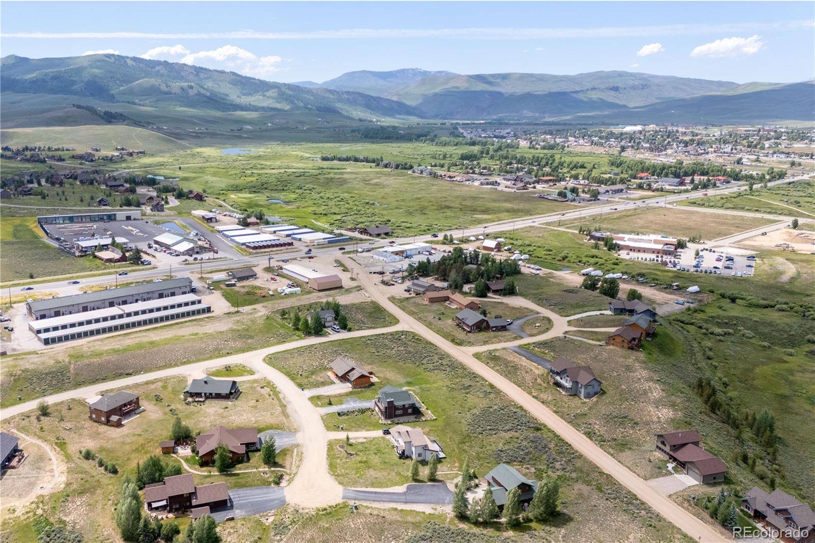 MLS Image #4 for 30  gcr 8945 ,granby, Colorado