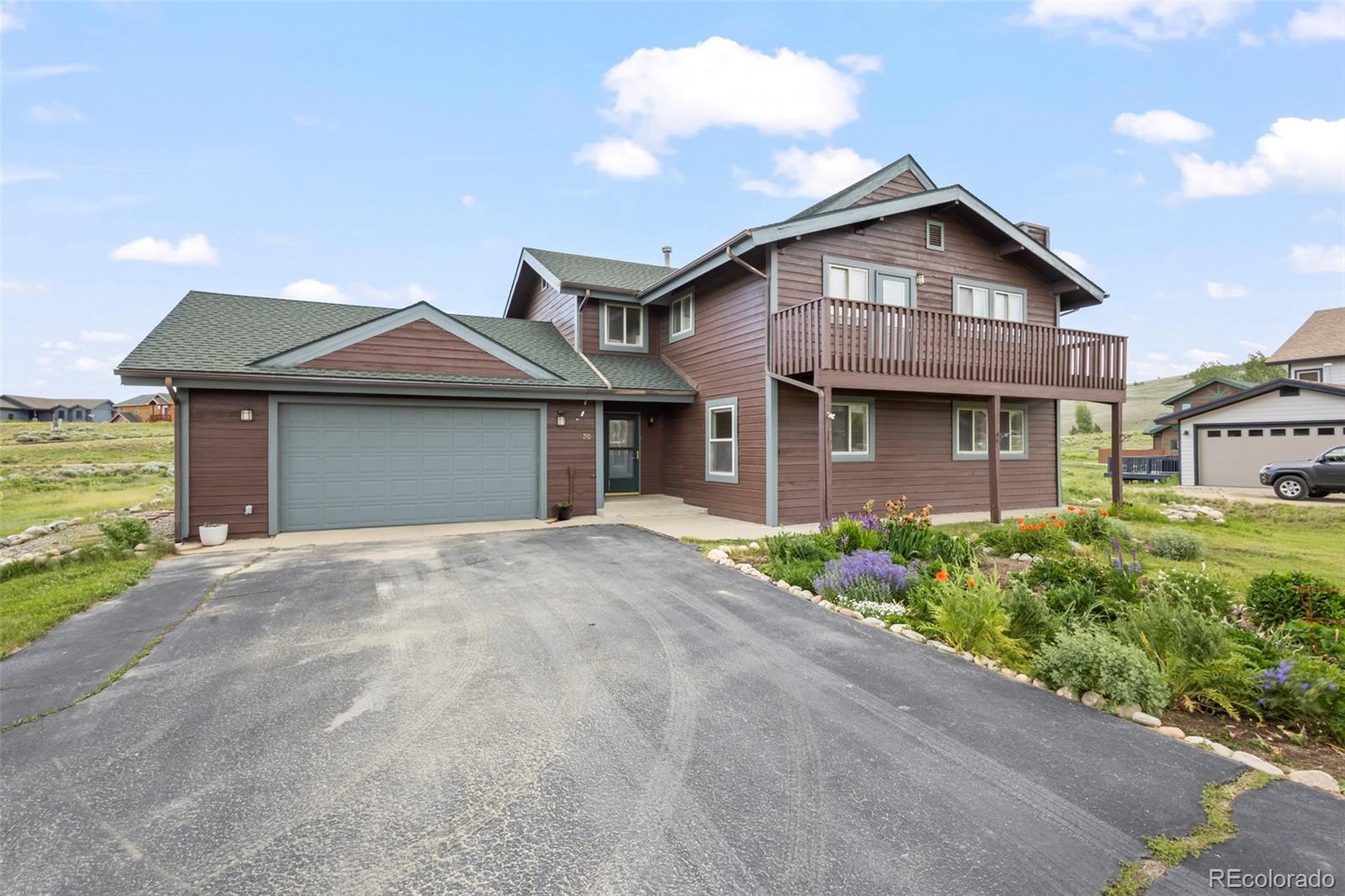 MLS Image #43 for 30  gcr 8945 ,granby, Colorado