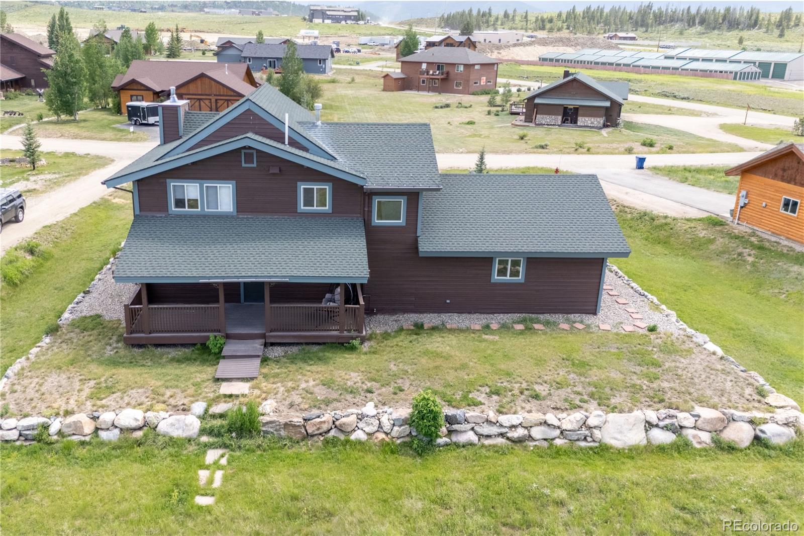 MLS Image #44 for 30  gcr 8945 ,granby, Colorado
