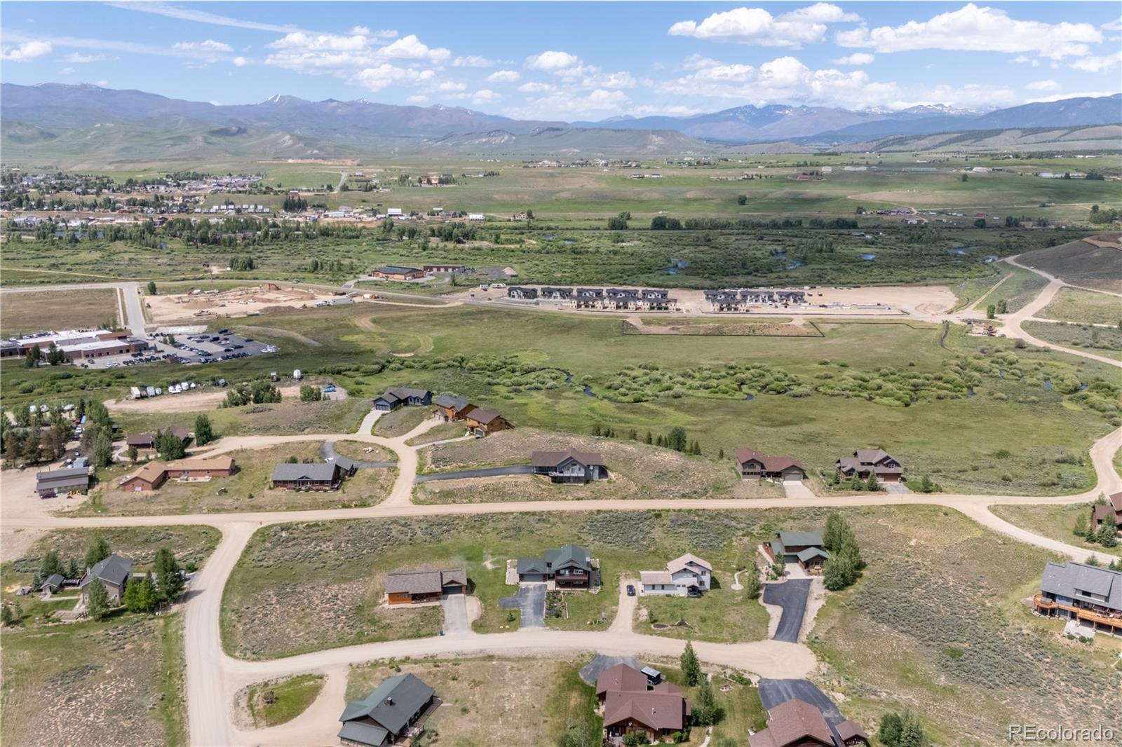 MLS Image #5 for 30  gcr 8945 ,granby, Colorado