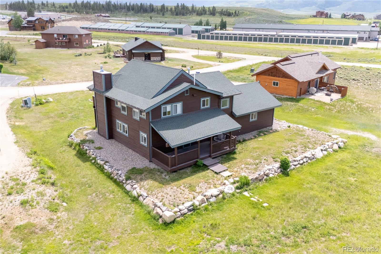MLS Image #8 for 30  gcr 8945 ,granby, Colorado