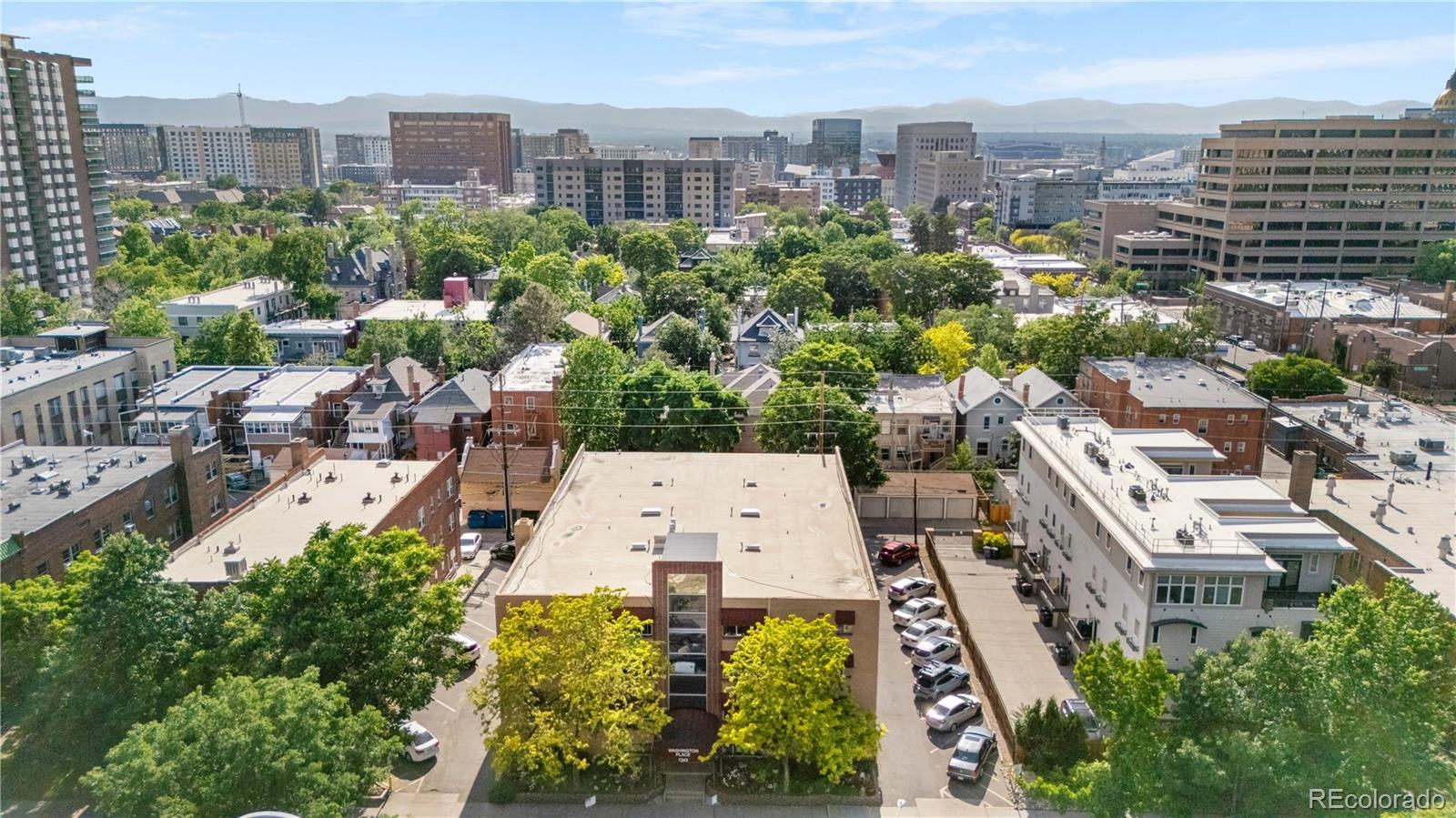 MLS Image #15 for 1243 n washington street,denver, Colorado