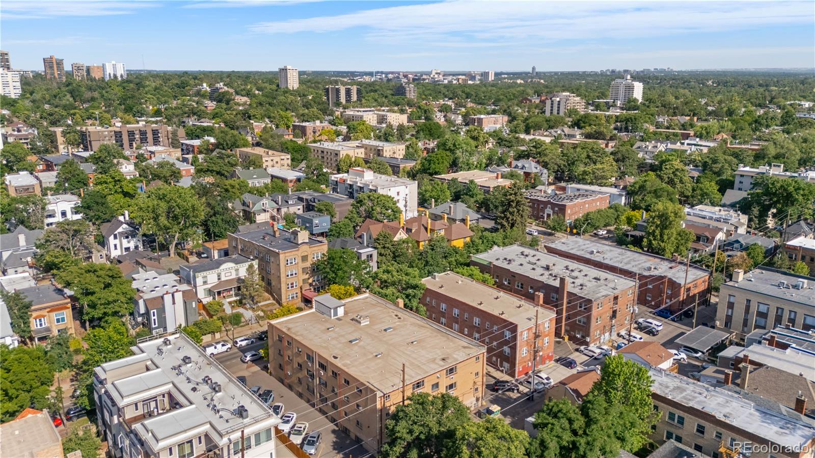 MLS Image #16 for 1243 n washington street,denver, Colorado