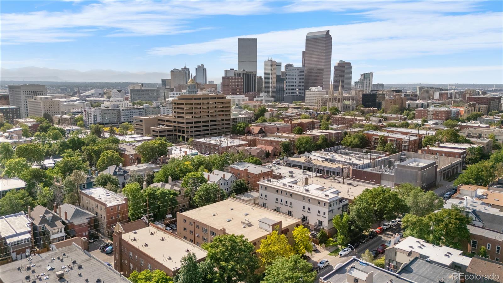 MLS Image #17 for 1243 n washington street,denver, Colorado