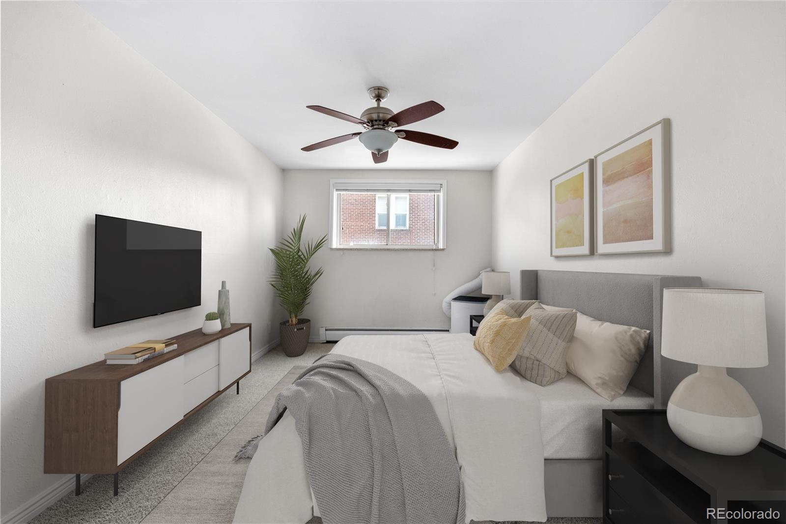 MLS Image #7 for 1243 n washington street,denver, Colorado