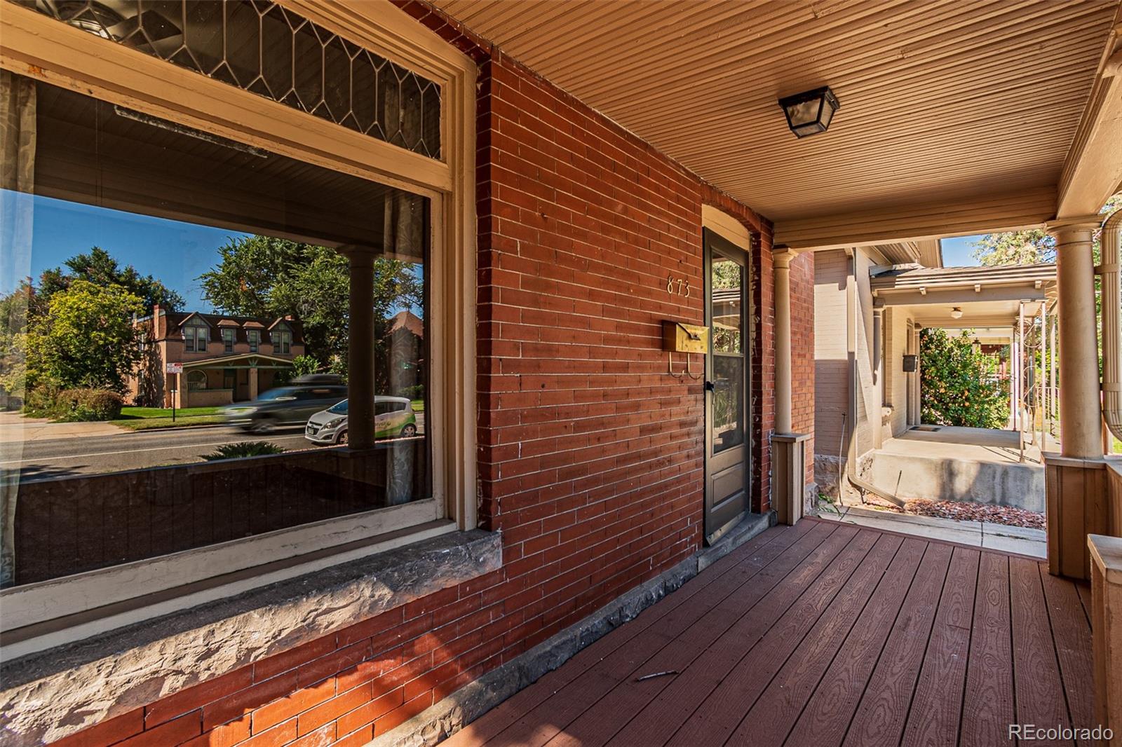 MLS Image #2 for 873 s logan street,denver, Colorado