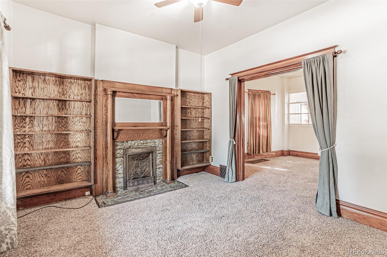 MLS Image #3 for 873 s logan street,denver, Colorado