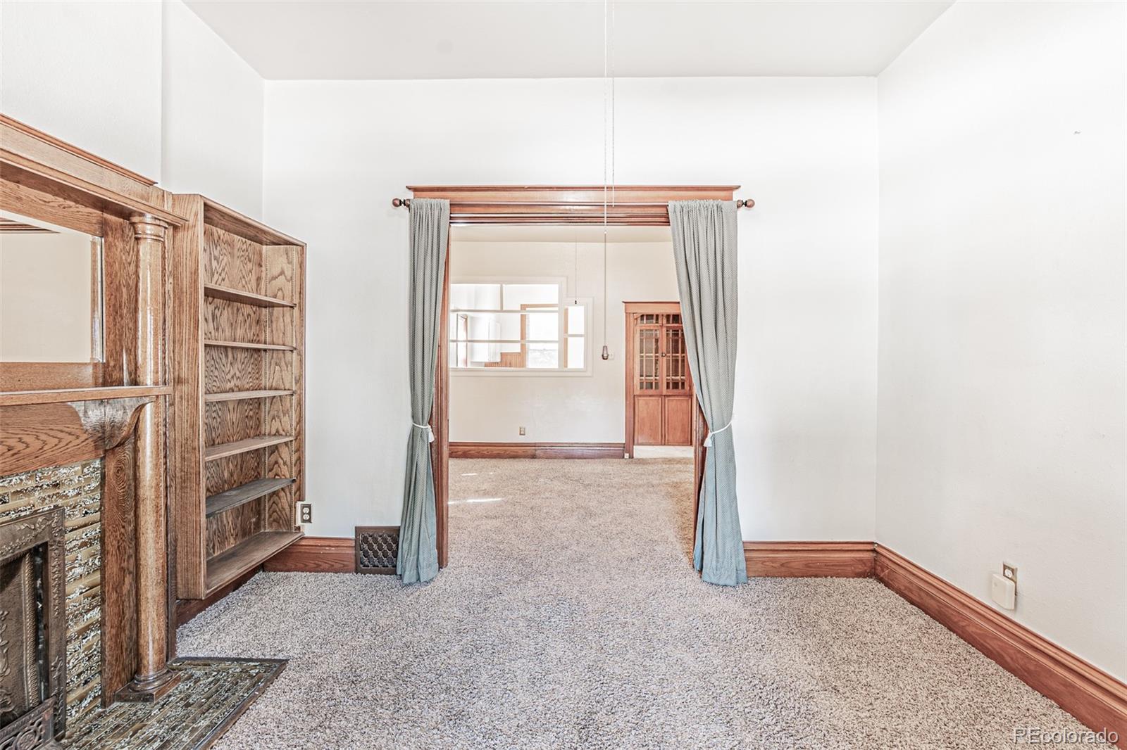 MLS Image #4 for 873 s logan street,denver, Colorado