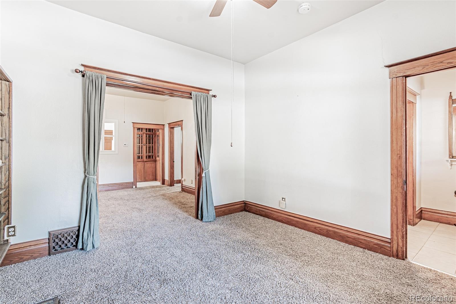 MLS Image #5 for 873 s logan street,denver, Colorado