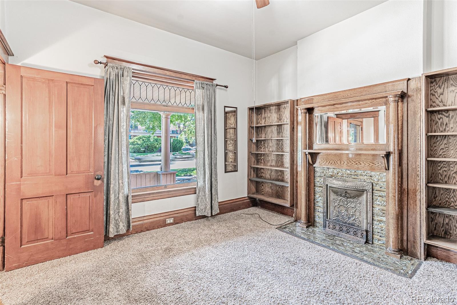 MLS Image #6 for 873 s logan street,denver, Colorado