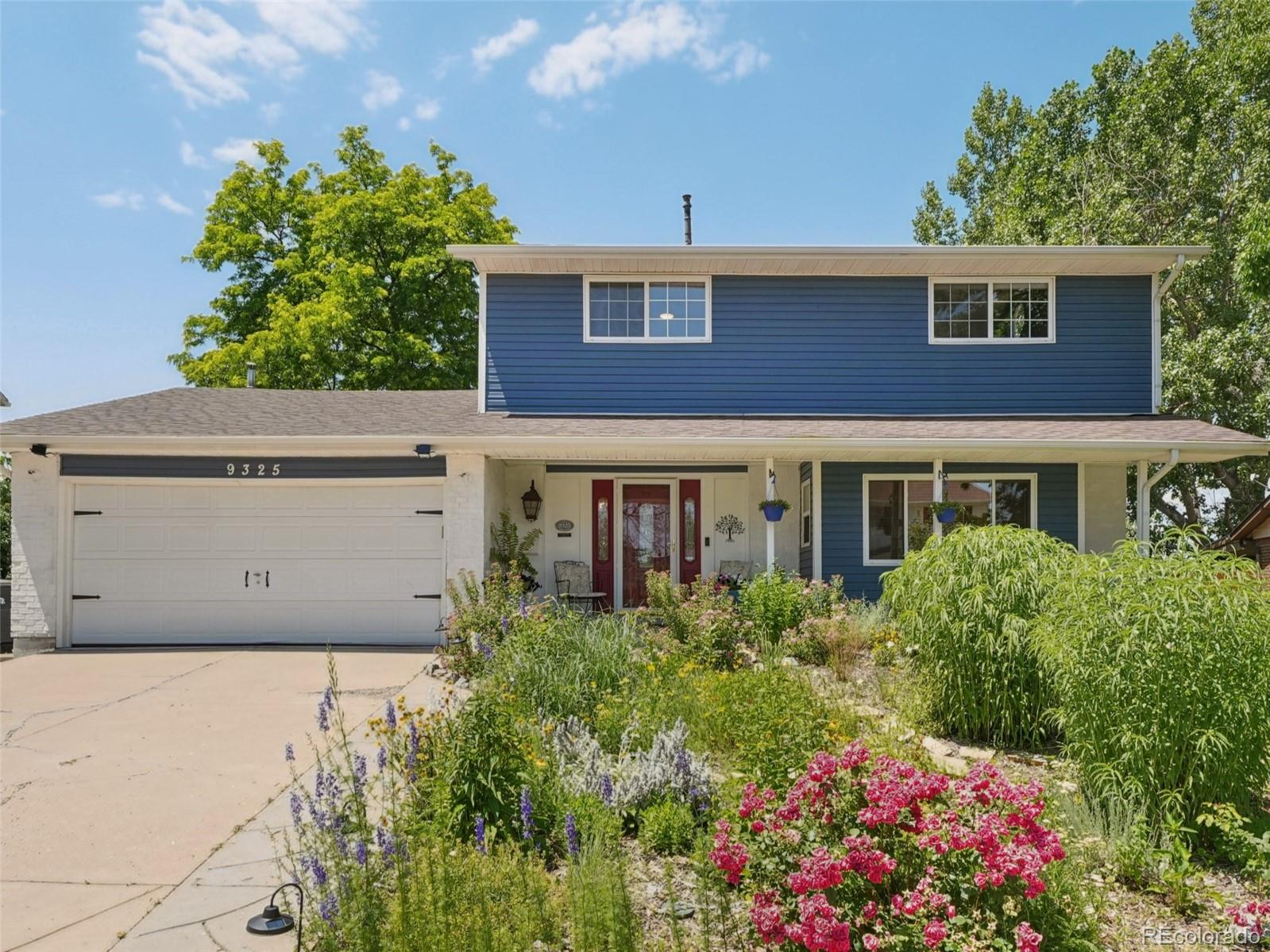 MLS Image #0 for 9325  utica street,westminster, Colorado