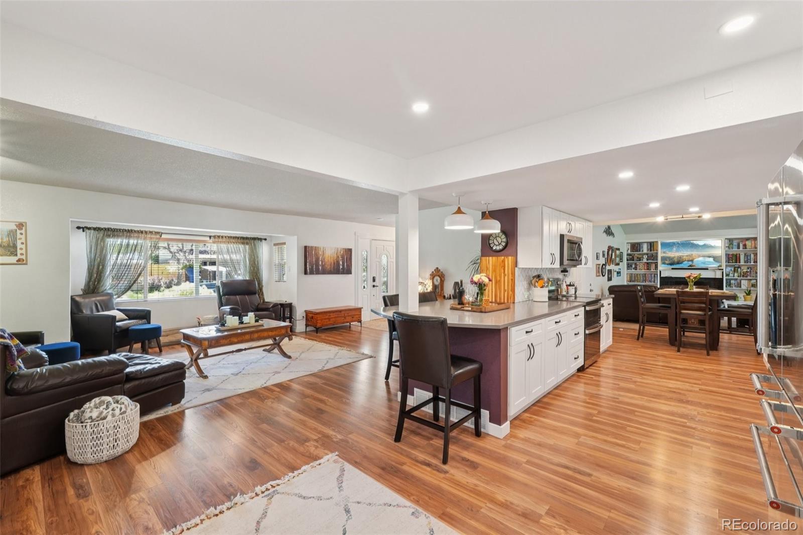 MLS Image #3 for 9325  utica street,westminster, Colorado