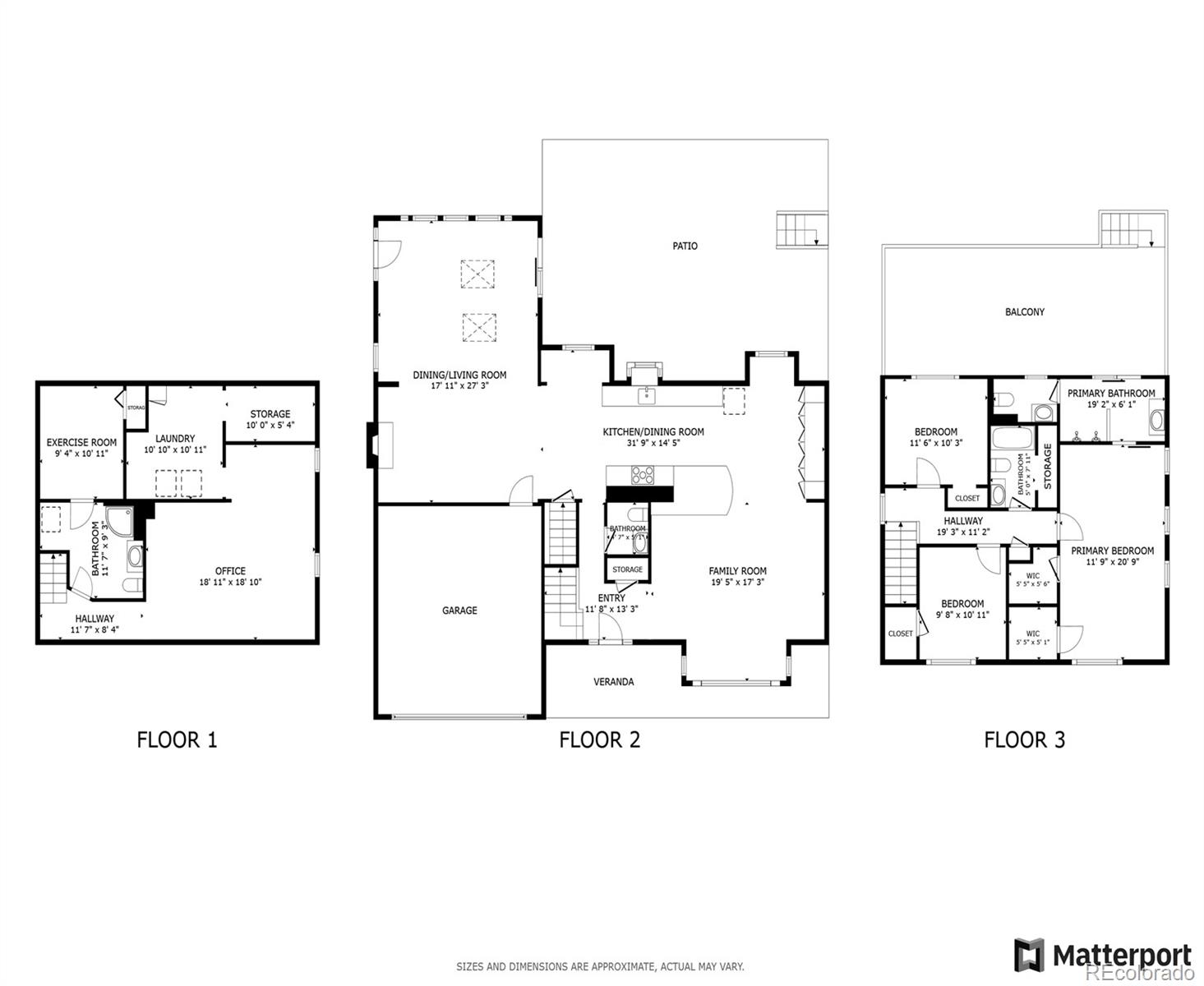MLS Image #39 for 9325  utica street,westminster, Colorado