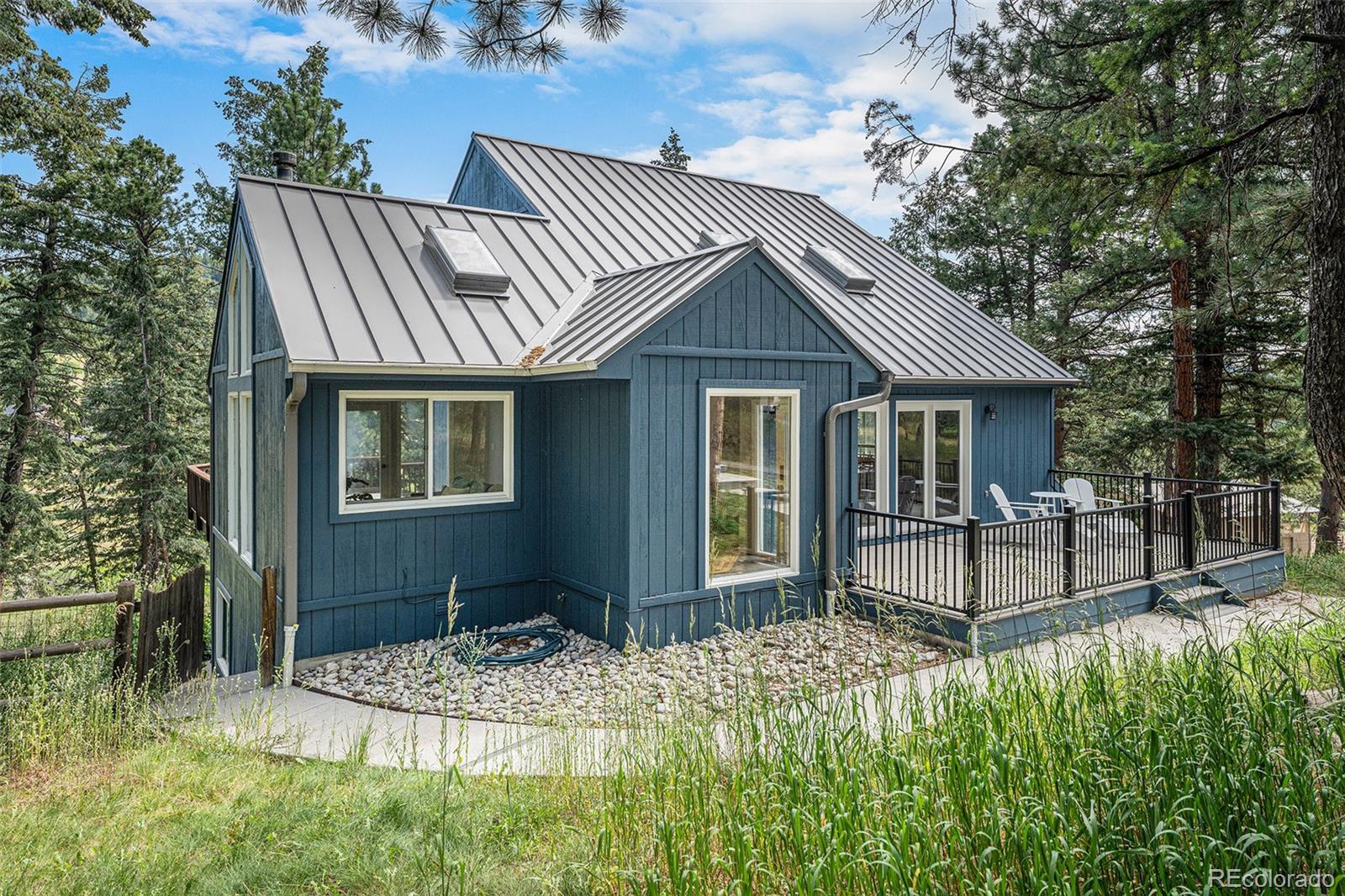 MLS Image #0 for 6636  high drive,morrison, Colorado