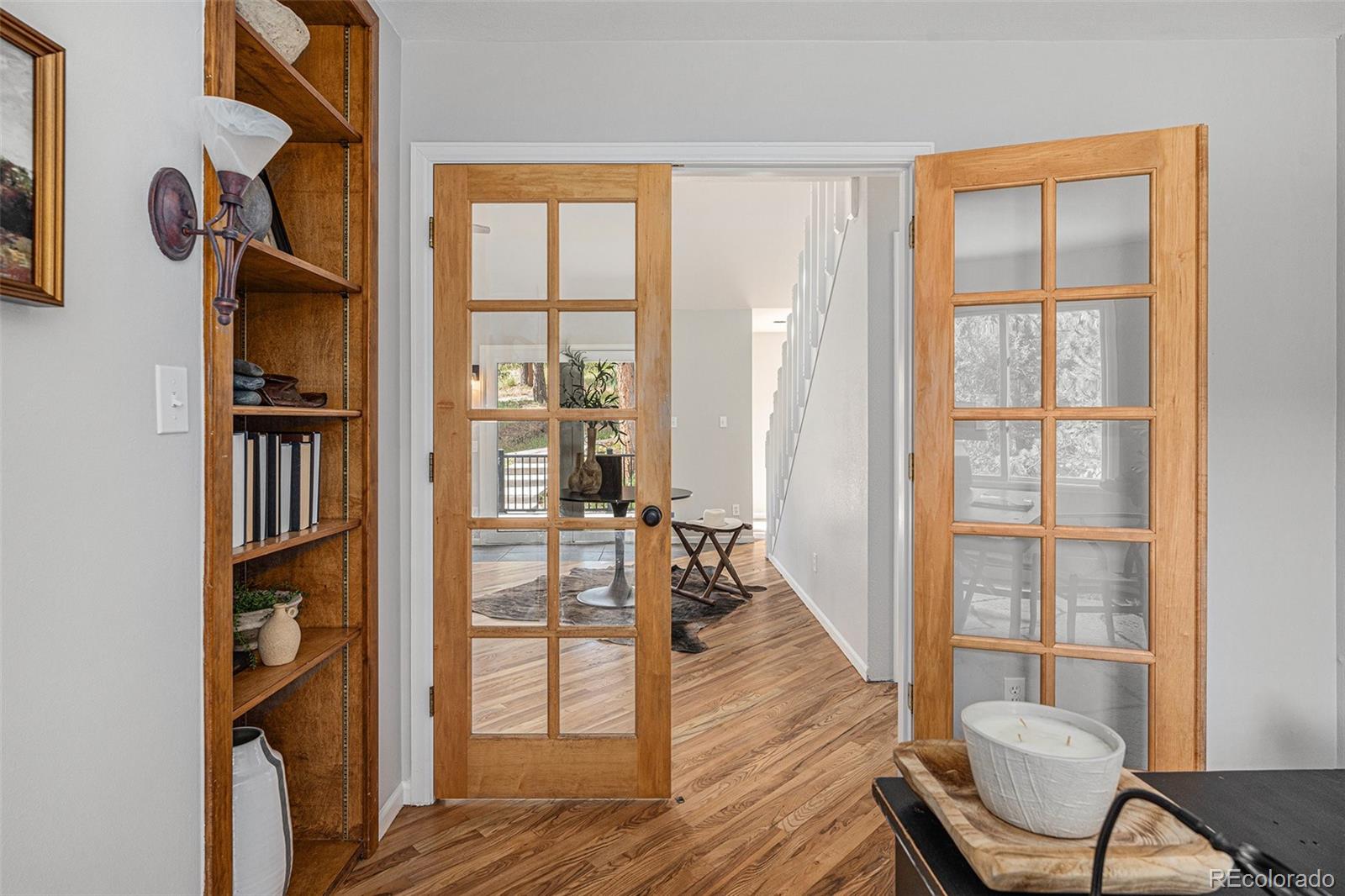 MLS Image #14 for 6636  high drive,morrison, Colorado