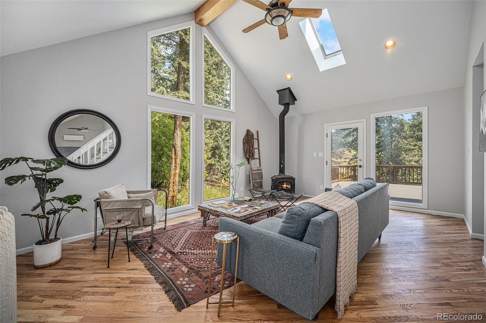 MLS Image #2 for 6636  high drive,morrison, Colorado
