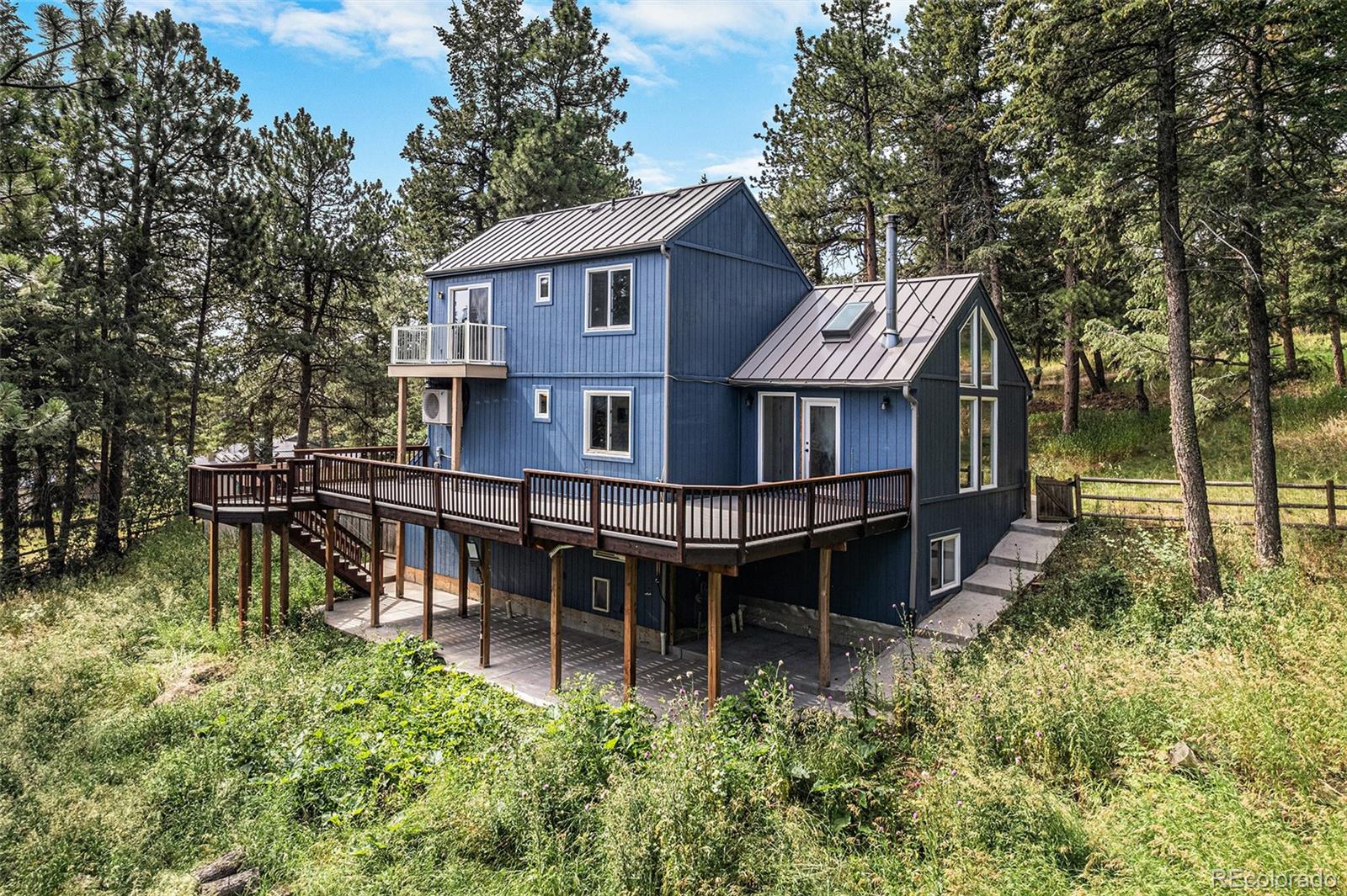 MLS Image #20 for 6636  high drive,morrison, Colorado