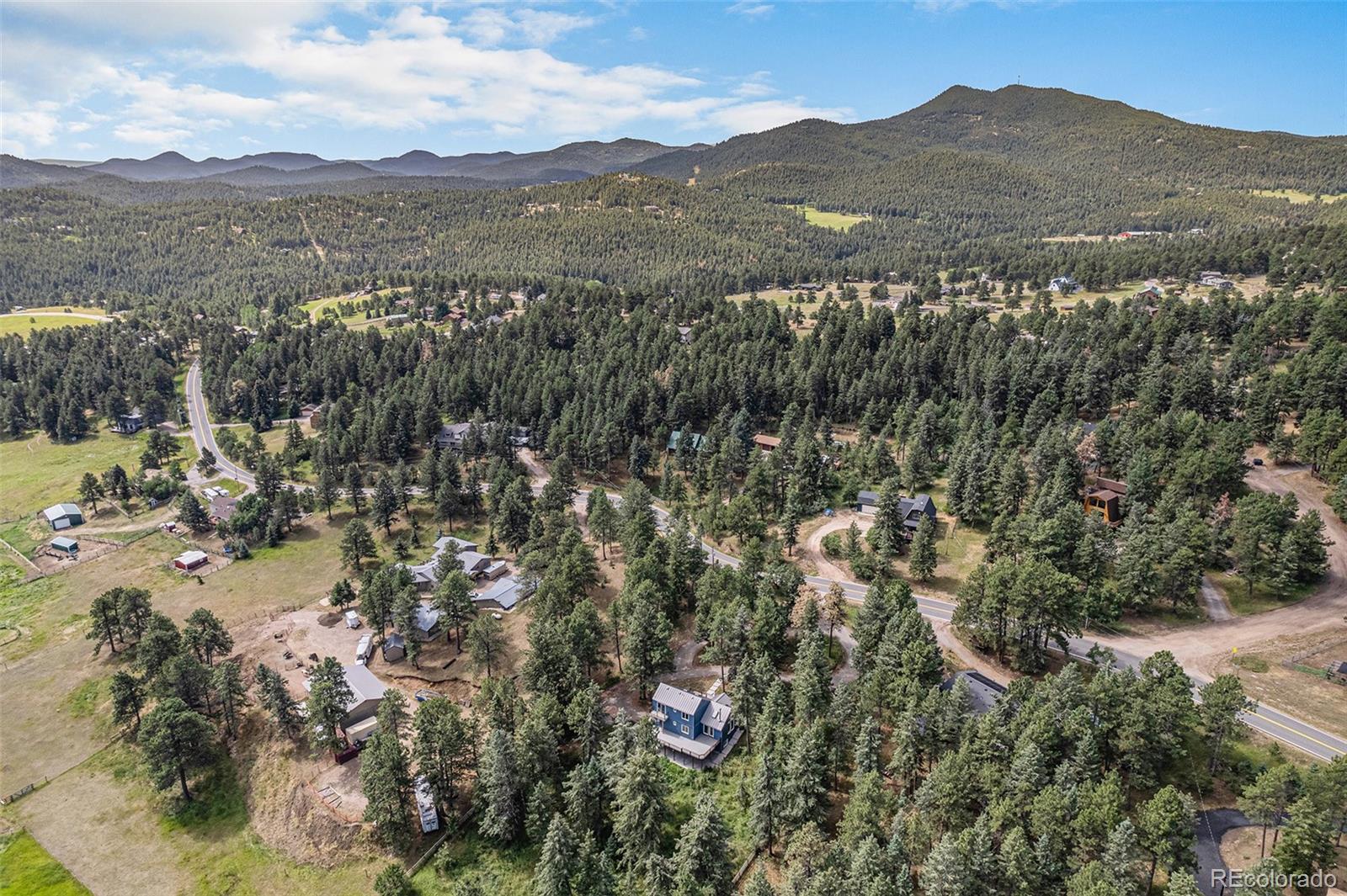MLS Image #21 for 6636  high drive,morrison, Colorado