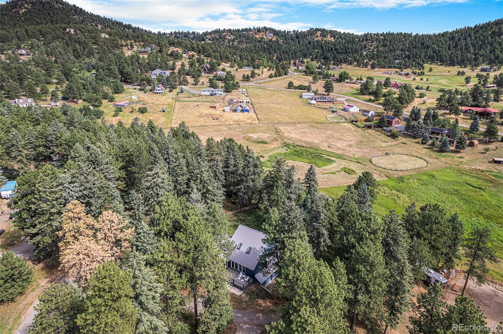 MLS Image #22 for 6636  high drive,morrison, Colorado