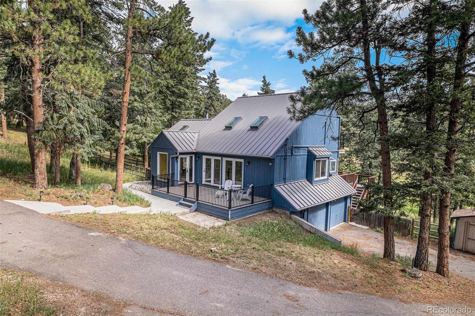 MLS Image #23 for 6636  high drive,morrison, Colorado