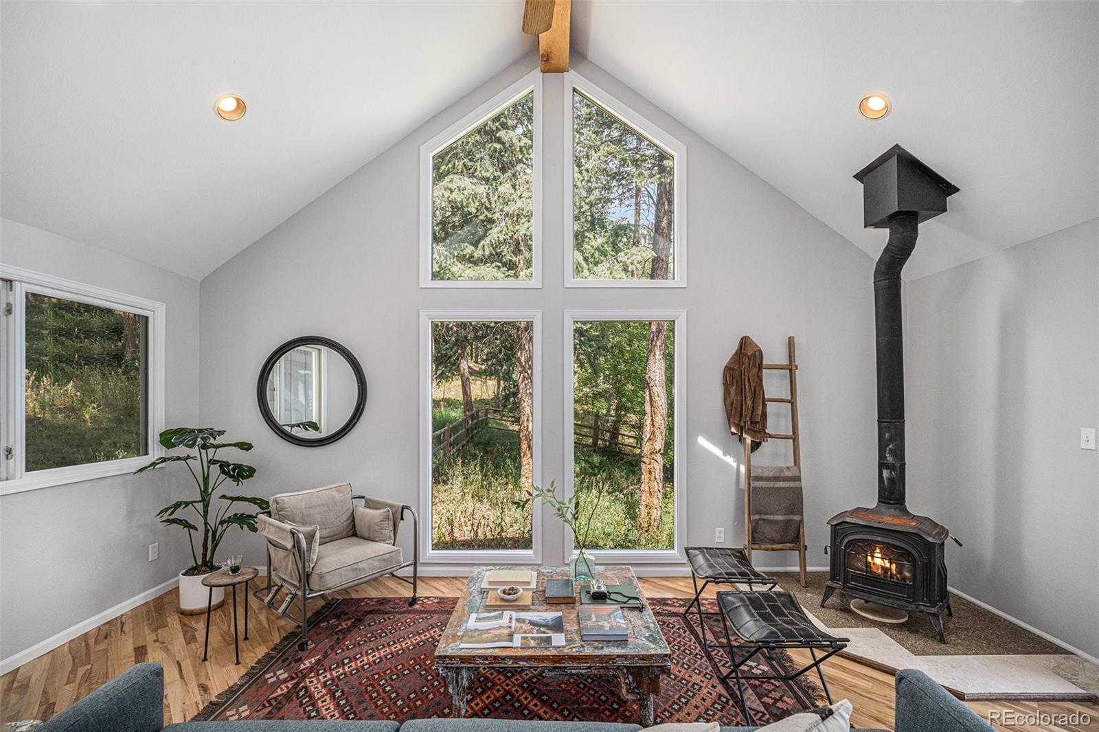 MLS Image #3 for 6636  high drive,morrison, Colorado