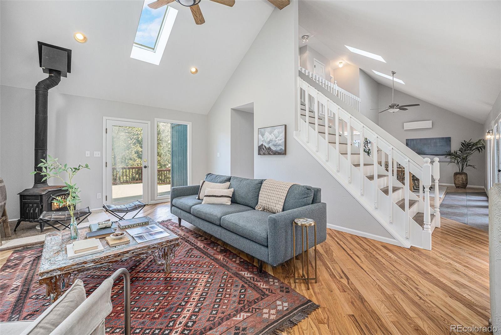 MLS Image #4 for 6636  high drive,morrison, Colorado