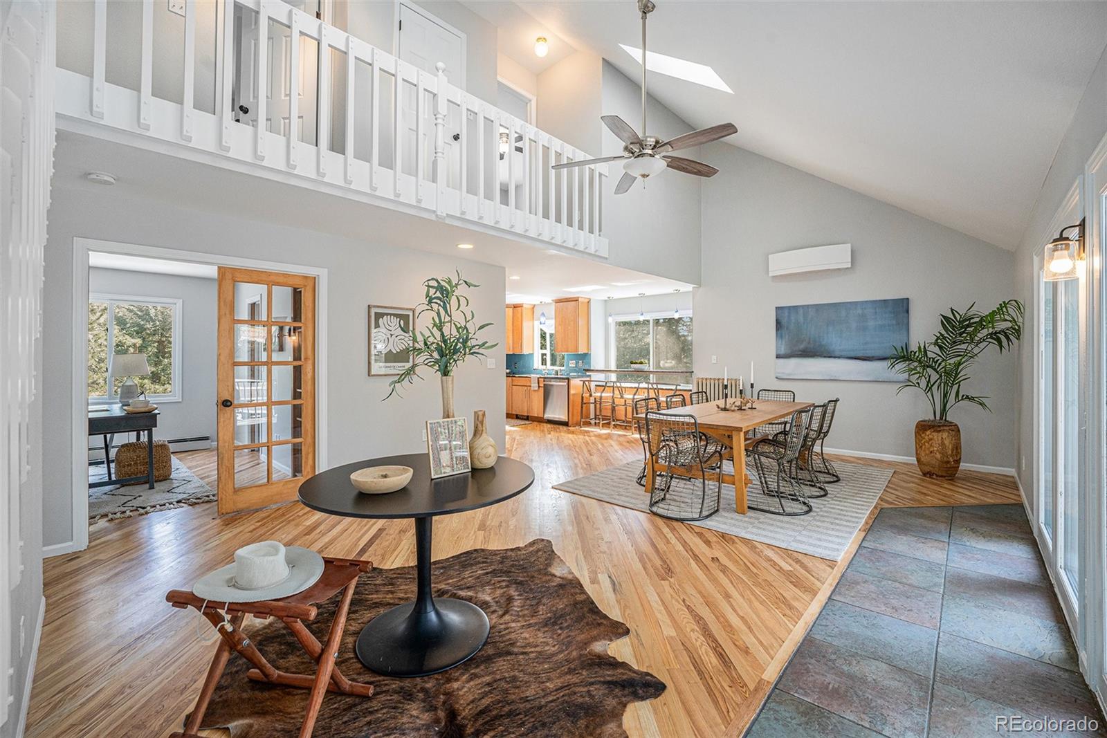 MLS Image #5 for 6636  high drive,morrison, Colorado