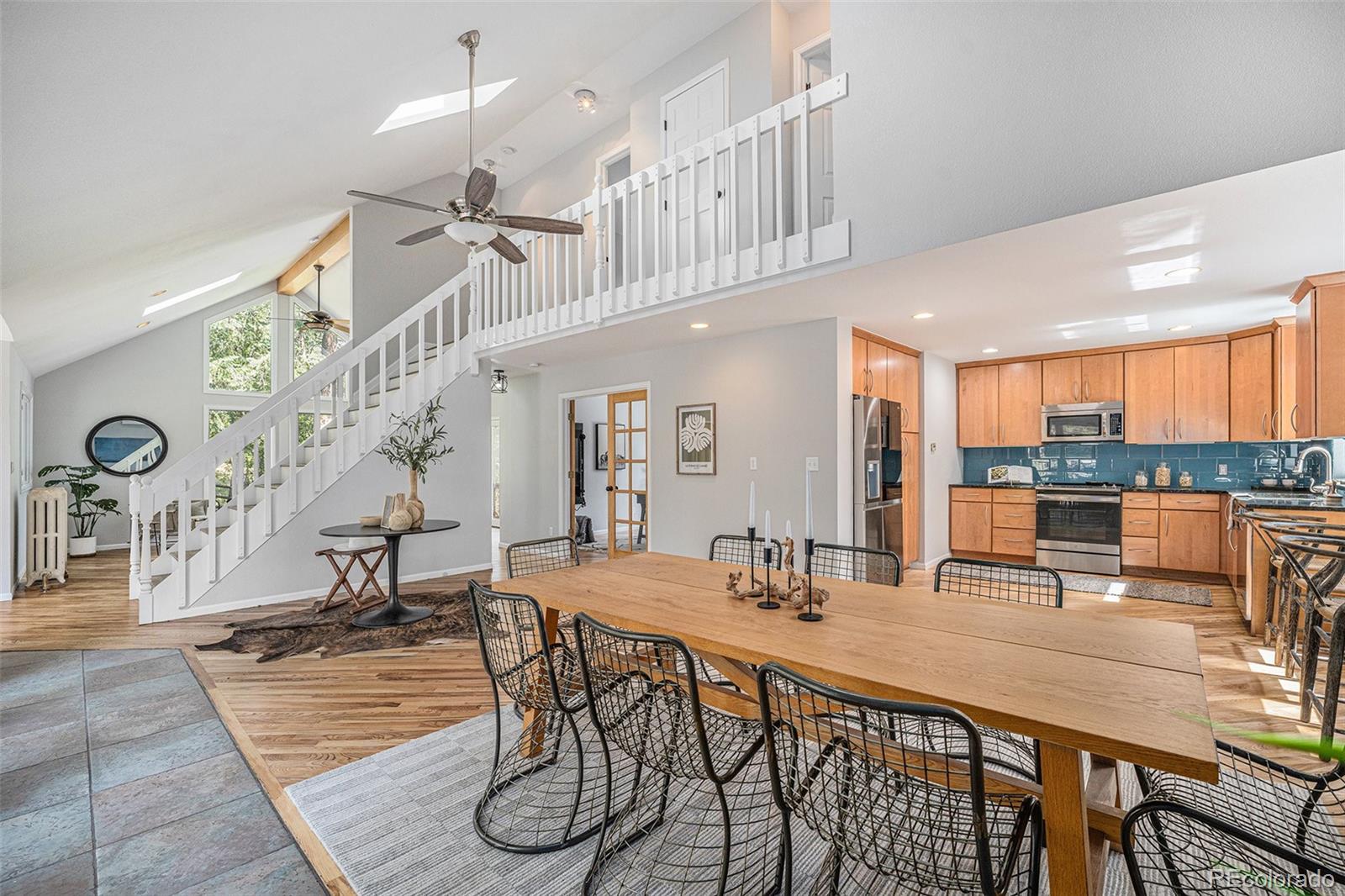 MLS Image #6 for 6636  high drive,morrison, Colorado