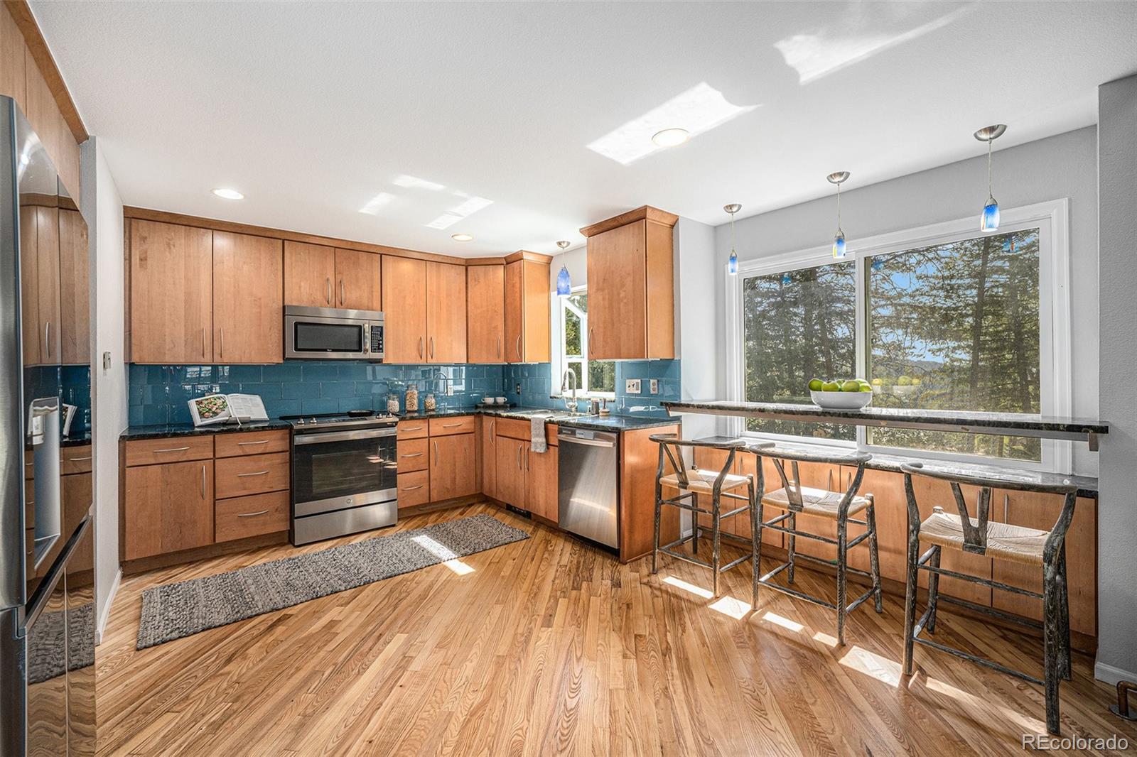 MLS Image #7 for 6636  high drive,morrison, Colorado