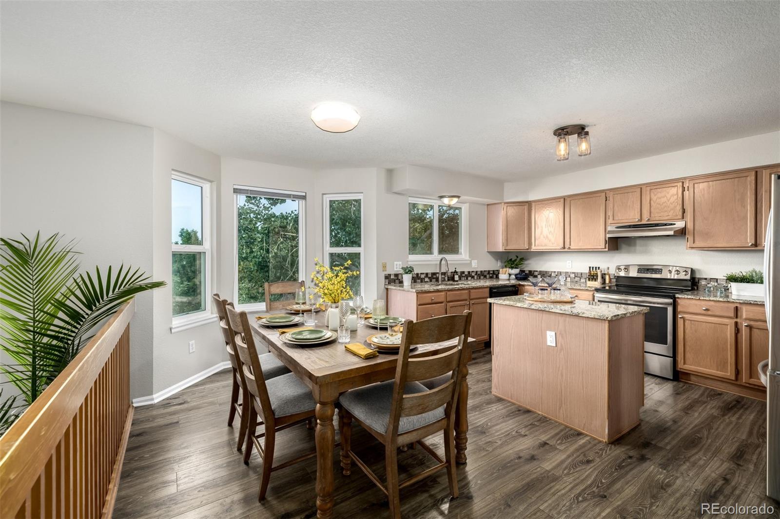 MLS Image #11 for 670  somerset drive,golden, Colorado