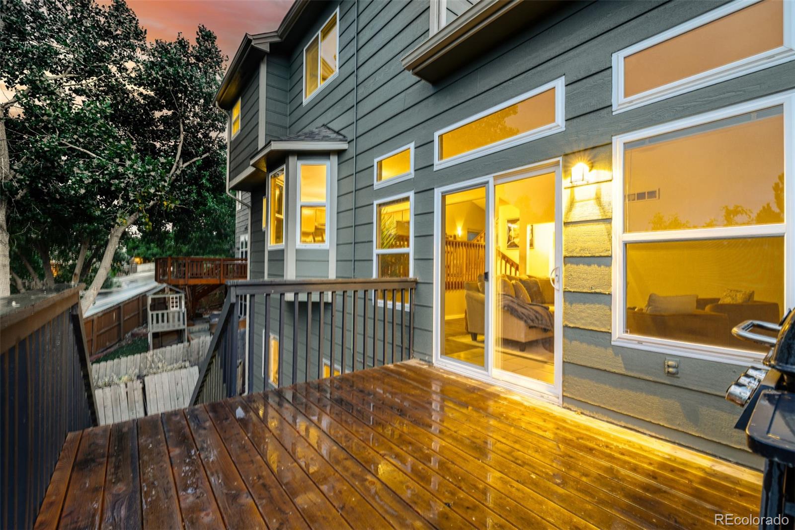 MLS Image #32 for 670  somerset drive,golden, Colorado