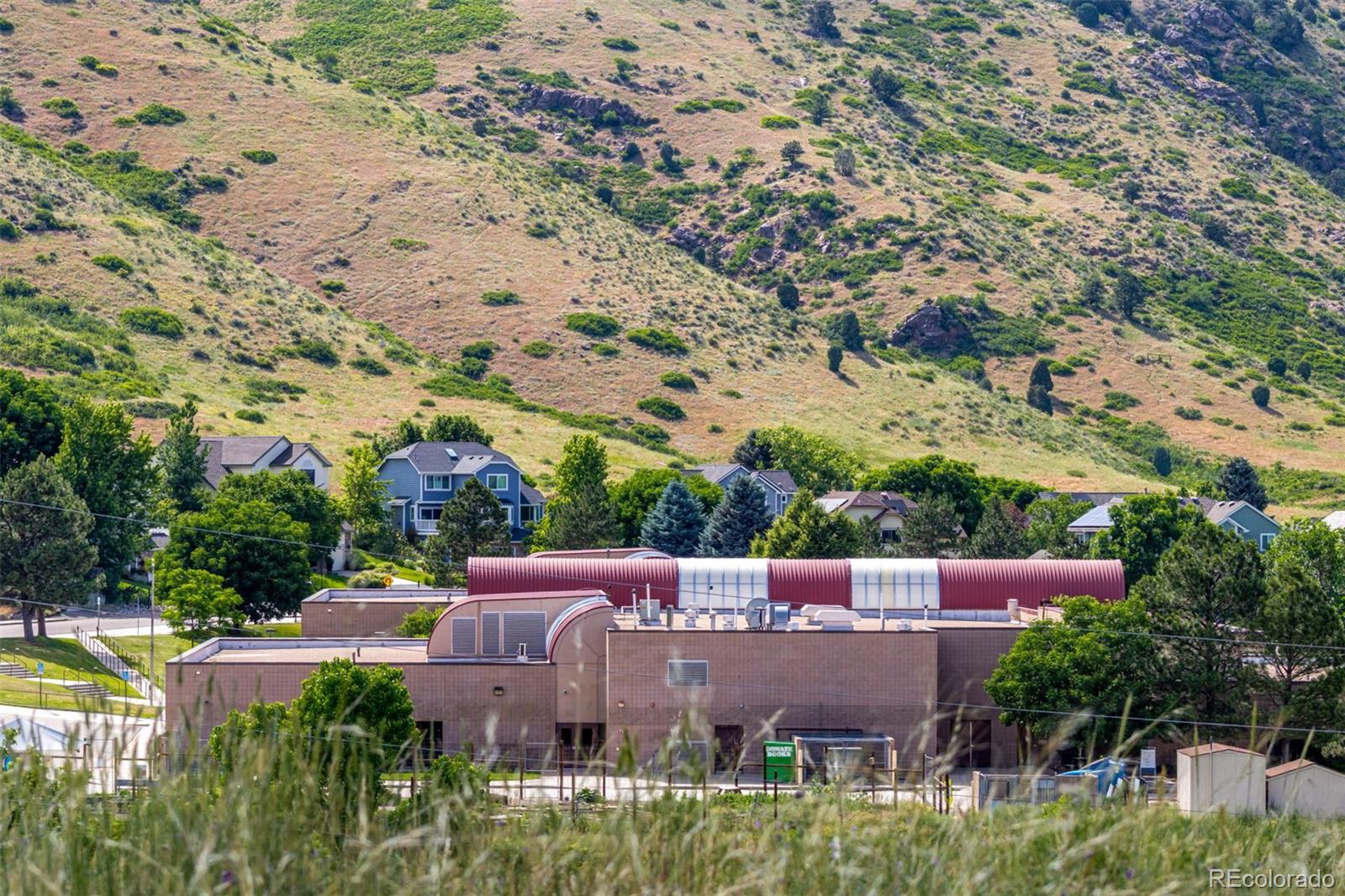 MLS Image #34 for 670  somerset drive,golden, Colorado