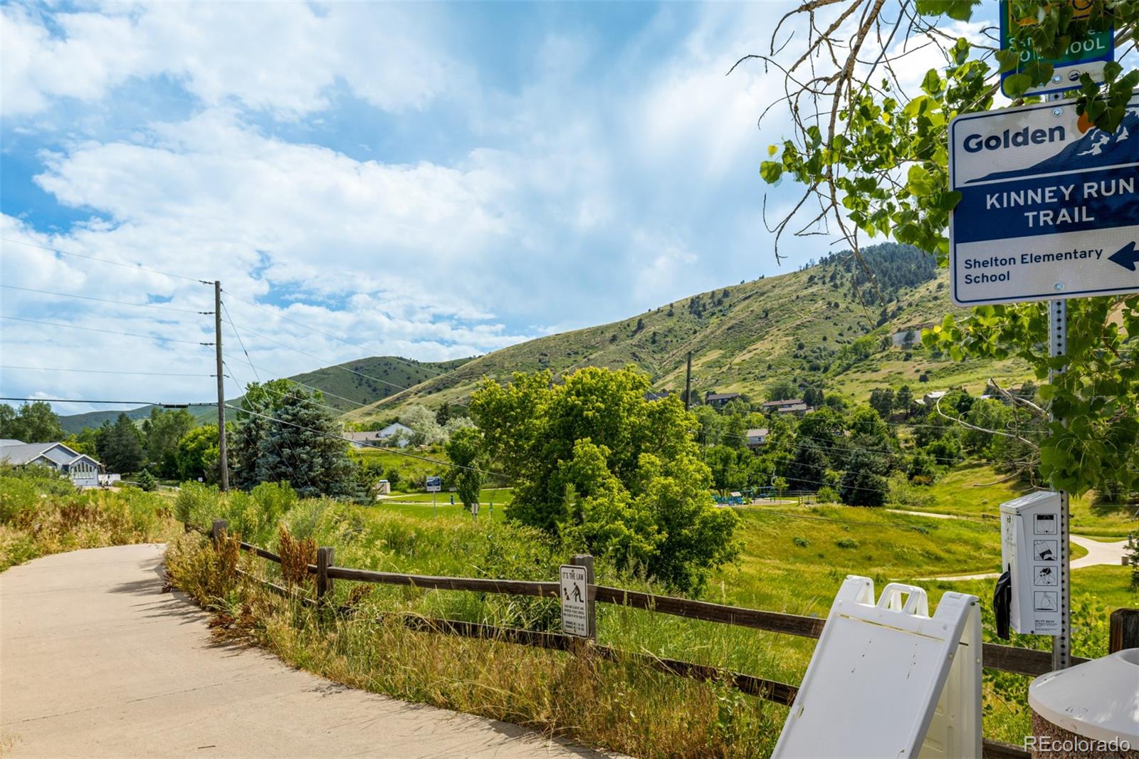 MLS Image #35 for 670  somerset drive,golden, Colorado