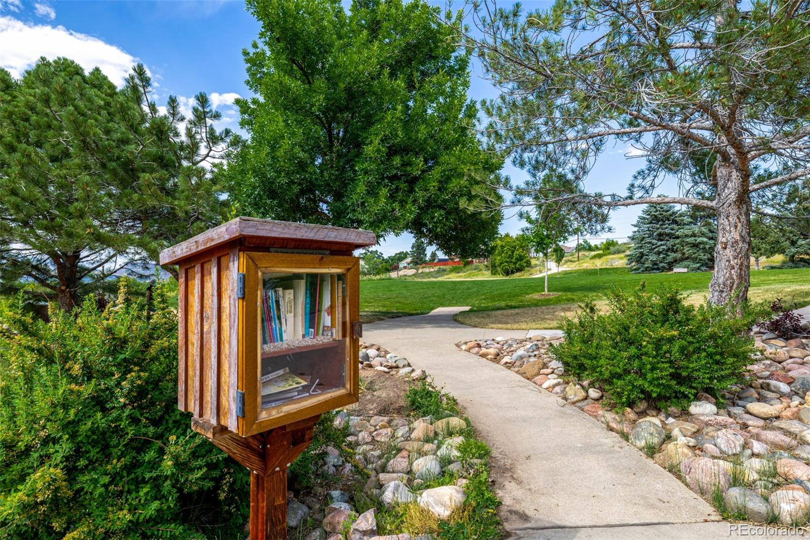 MLS Image #38 for 670  somerset drive,golden, Colorado