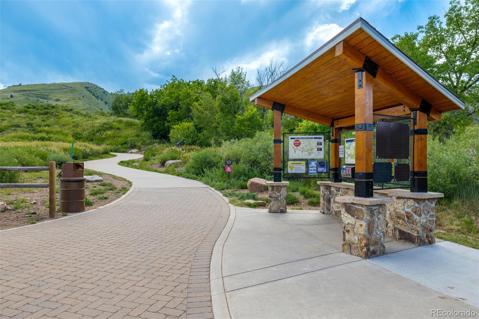 MLS Image #39 for 670  somerset drive,golden, Colorado