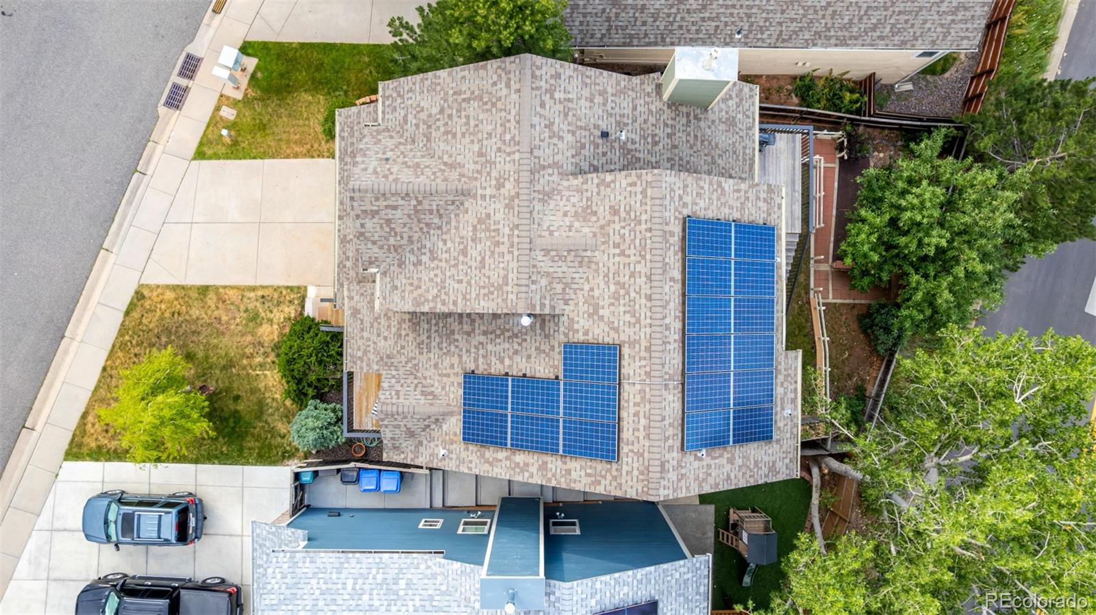 MLS Image #42 for 670  somerset drive,golden, Colorado