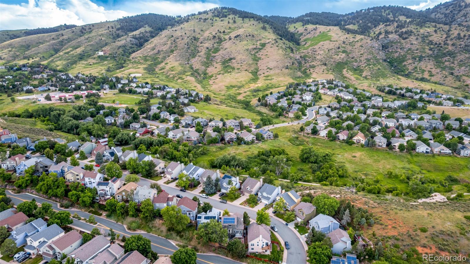 MLS Image #44 for 670  somerset drive,golden, Colorado