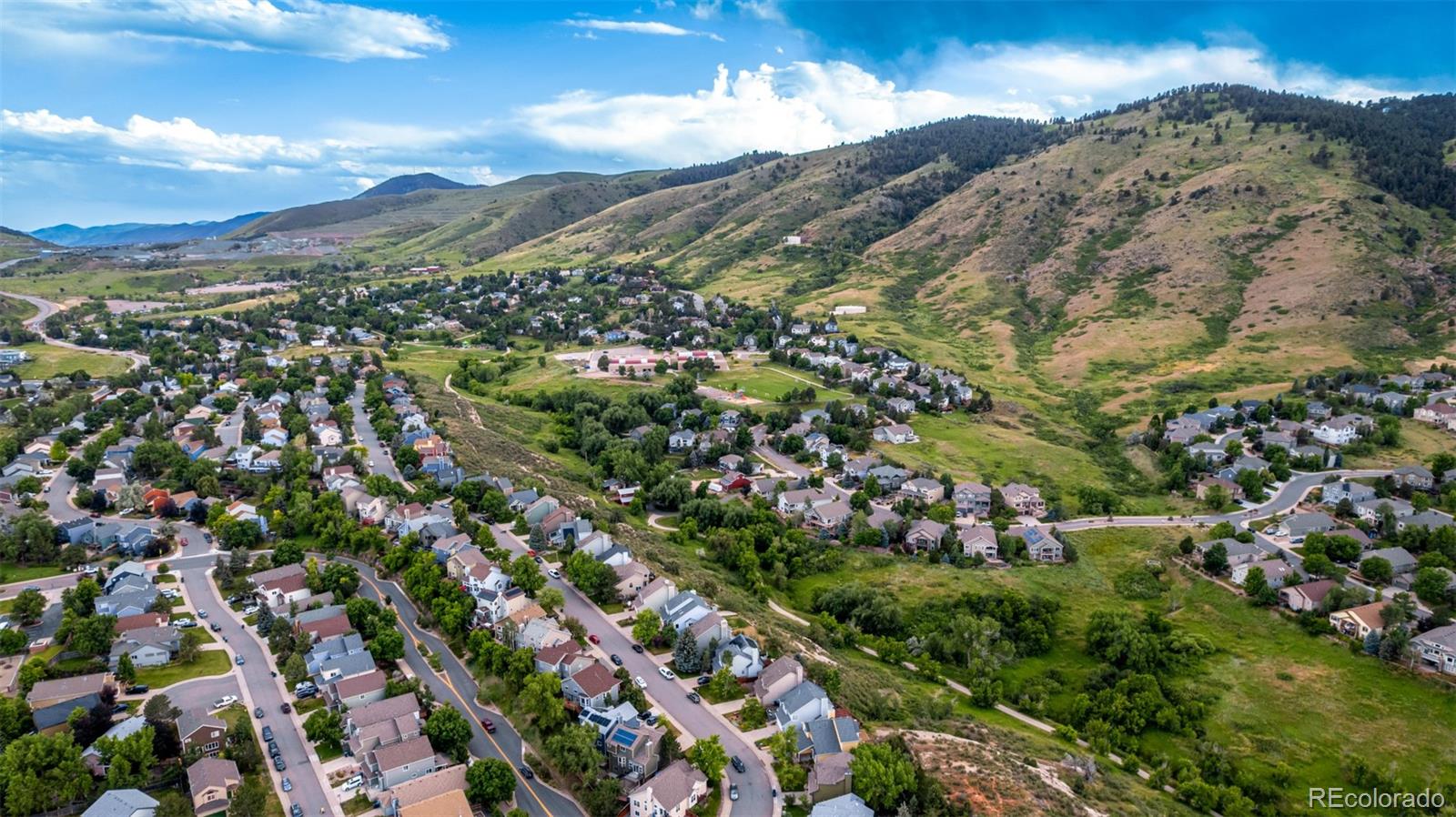 MLS Image #45 for 670  somerset drive,golden, Colorado