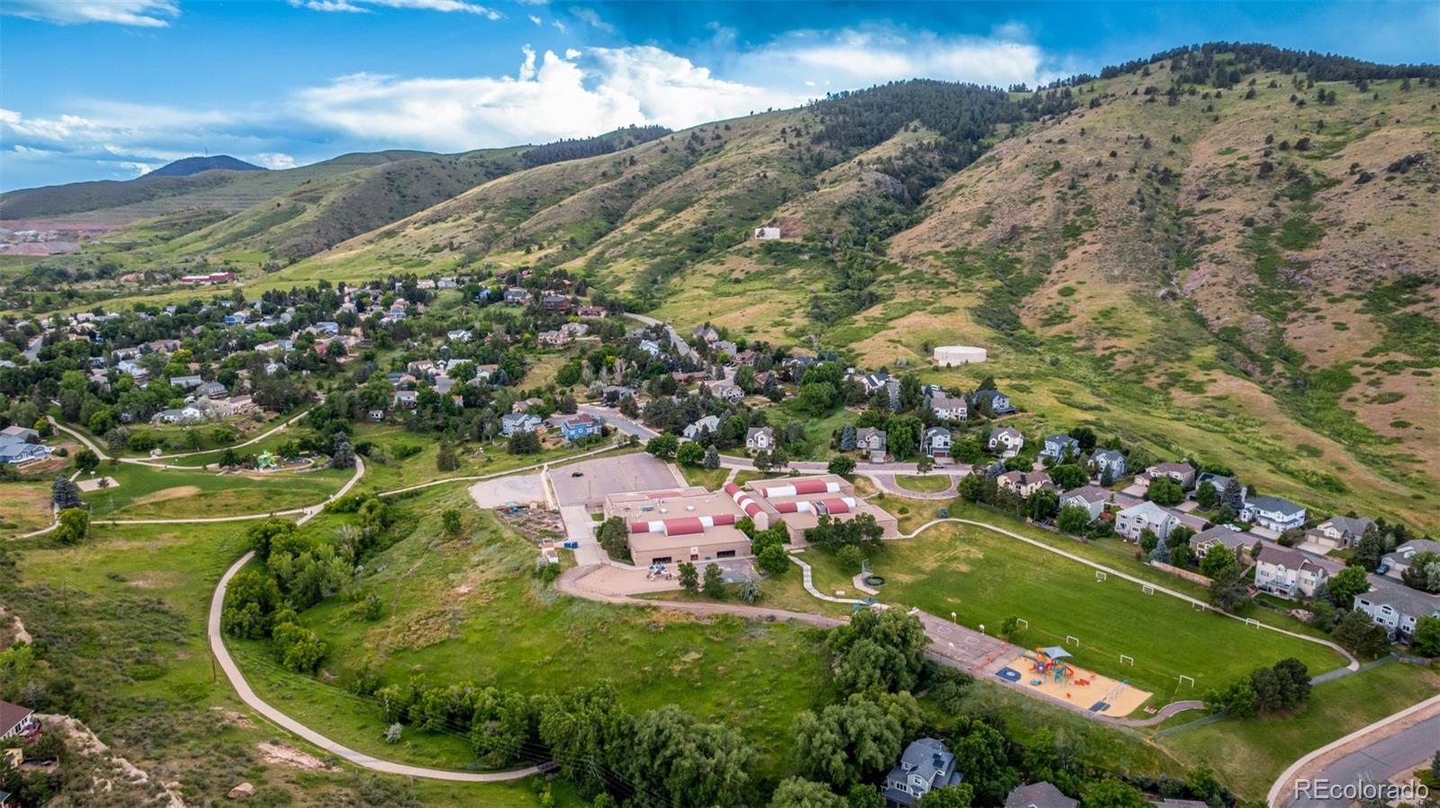 MLS Image #48 for 670  somerset drive,golden, Colorado
