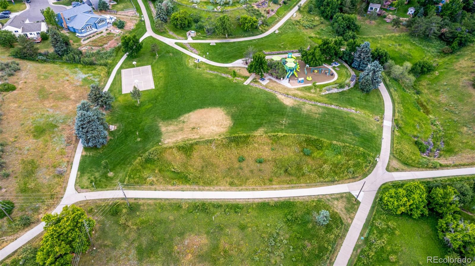 MLS Image #49 for 670  somerset drive,golden, Colorado
