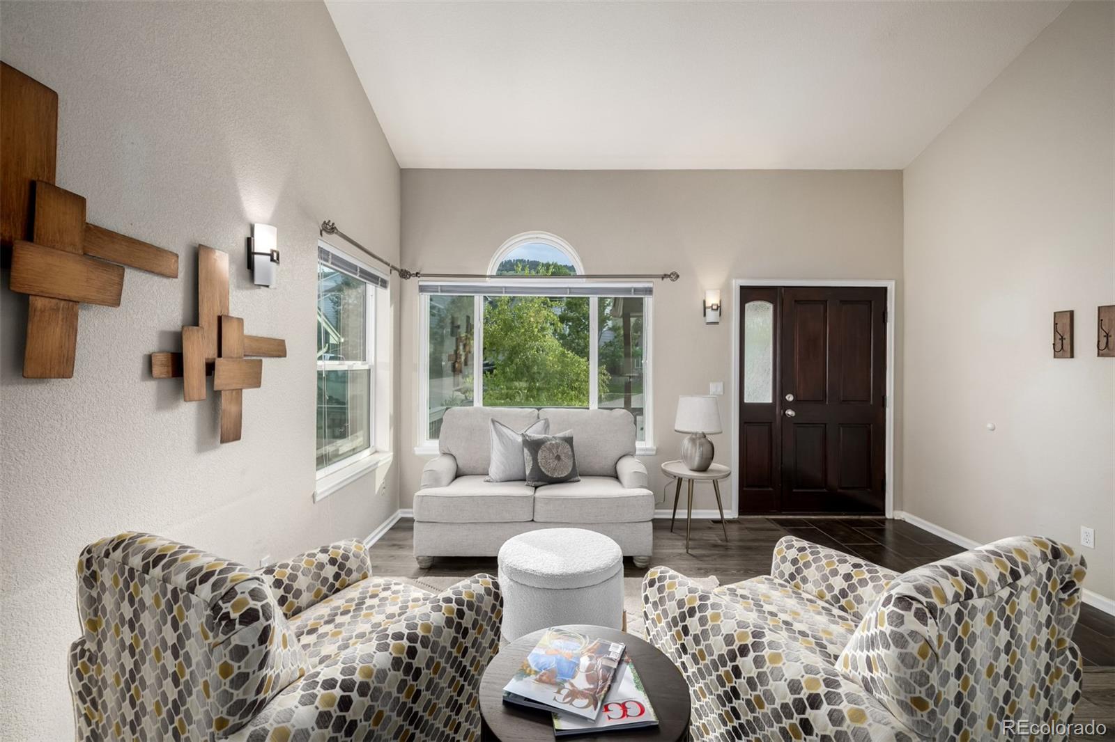 MLS Image #5 for 670  somerset drive,golden, Colorado