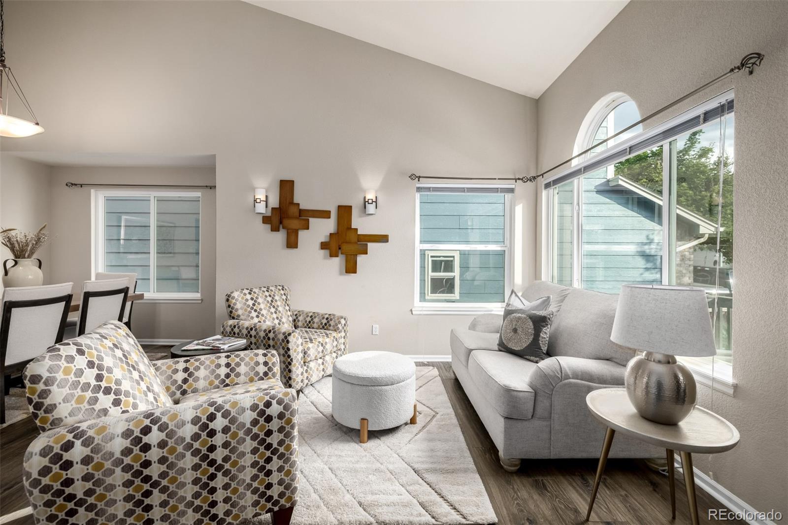 MLS Image #6 for 670  somerset drive,golden, Colorado