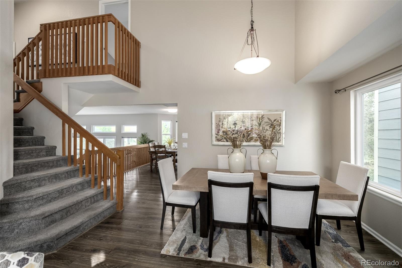 MLS Image #8 for 670  somerset drive,golden, Colorado