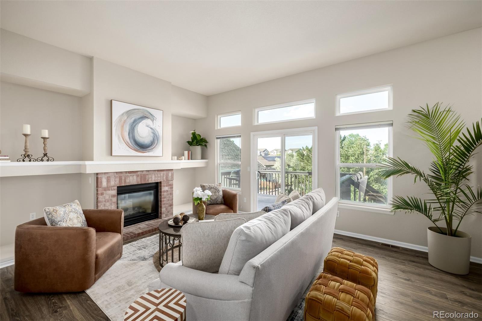 MLS Image #9 for 670  somerset drive,golden, Colorado