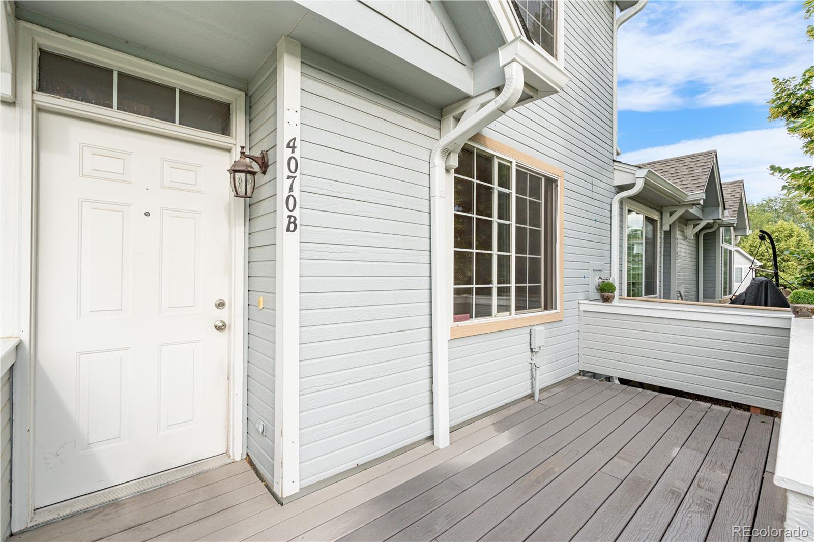 MLS Image #2 for 4070 e 119th place,thornton, Colorado