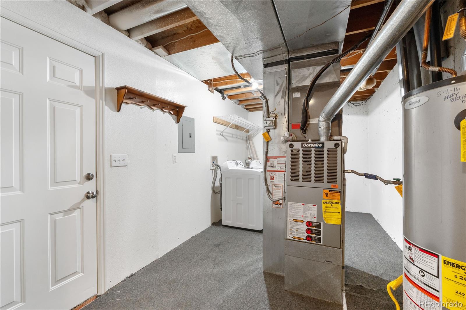 MLS Image #23 for 4070 e 119th place,thornton, Colorado