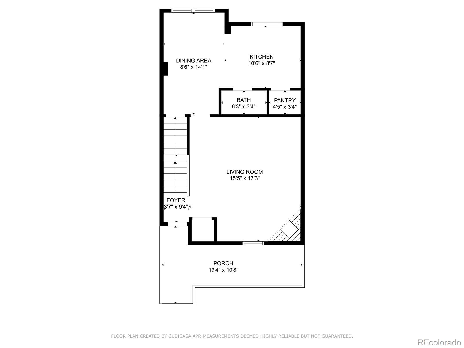 MLS Image #32 for 4070 e 119th place,thornton, Colorado