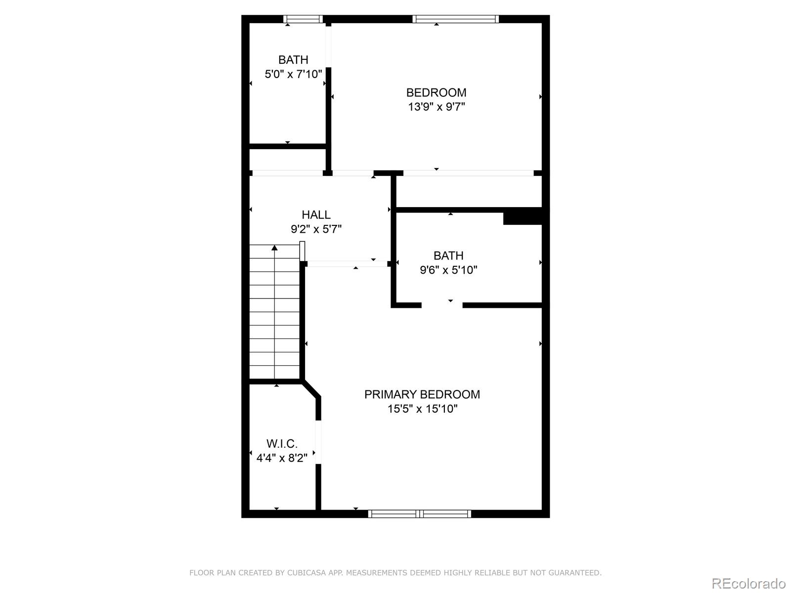 MLS Image #33 for 4070 e 119th place,thornton, Colorado