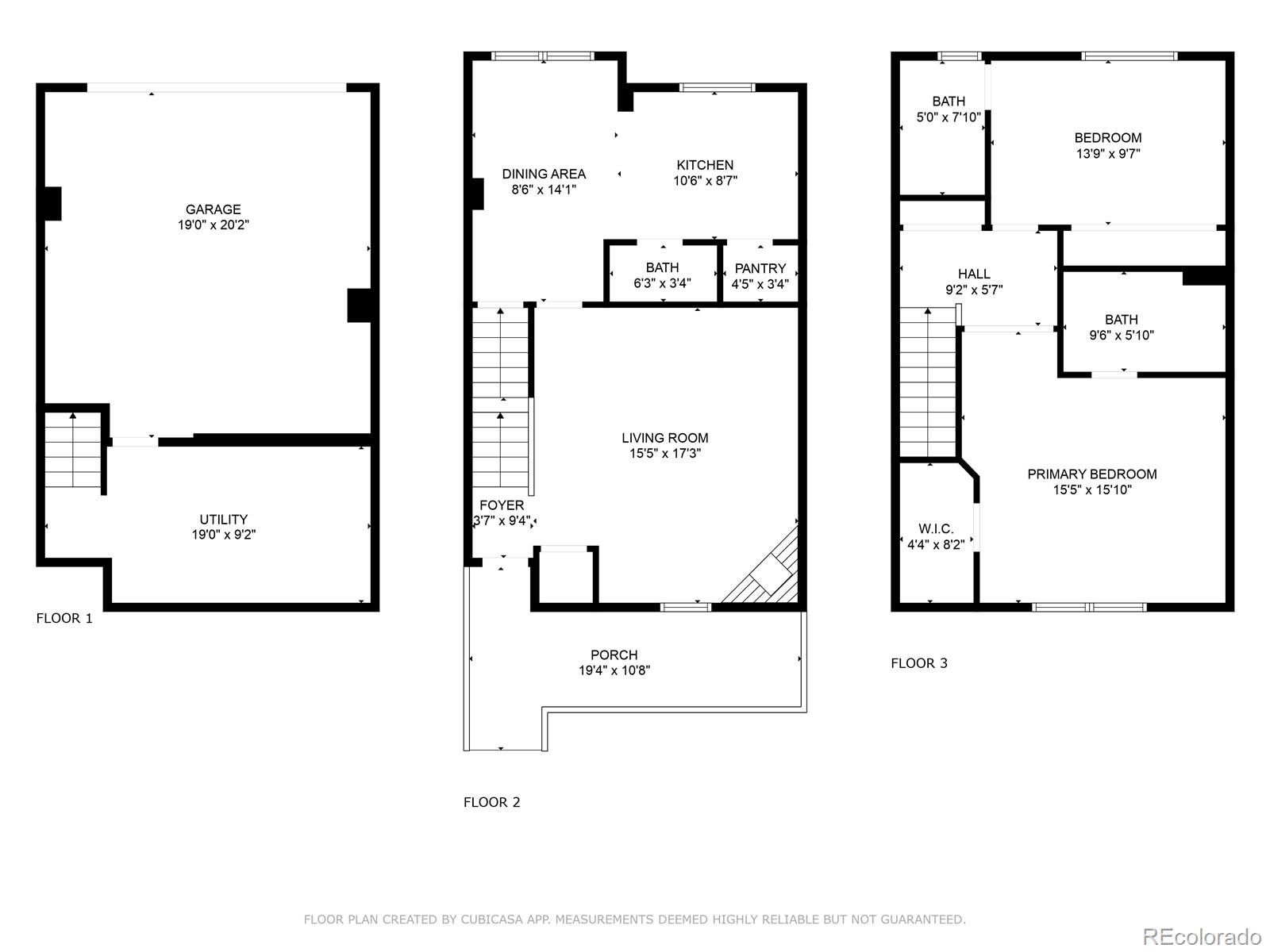 MLS Image #34 for 4070 e 119th place,thornton, Colorado