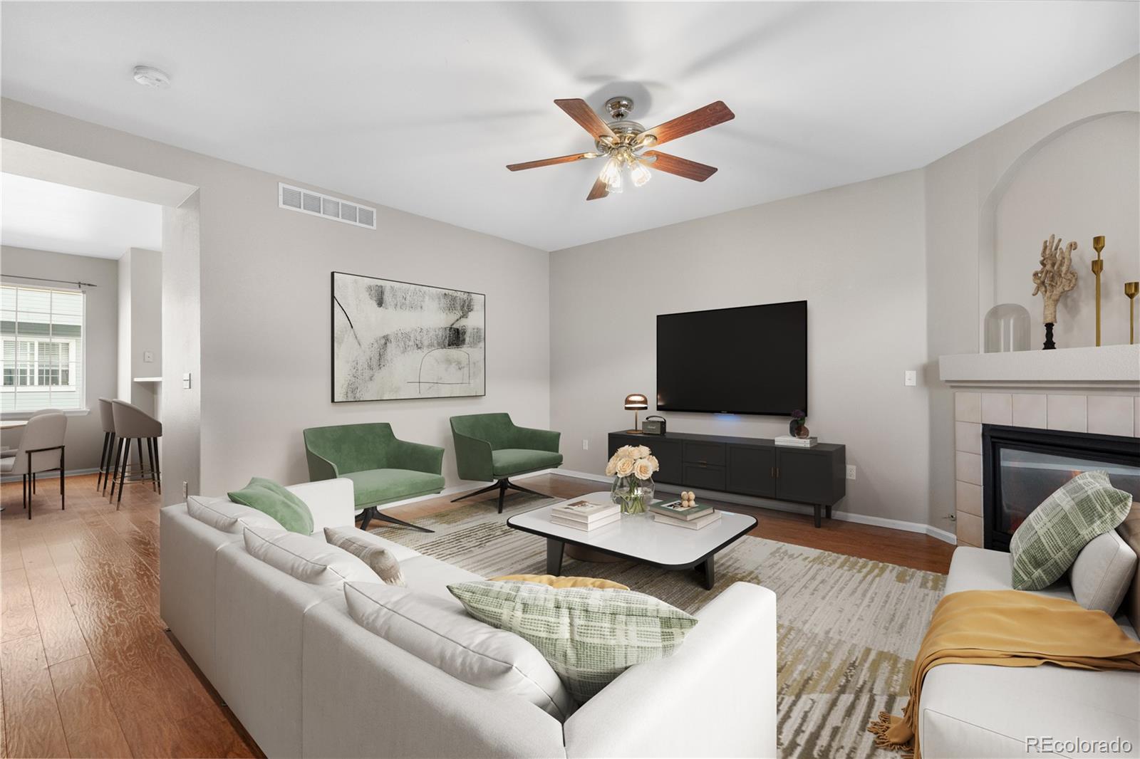 MLS Image #4 for 4070 e 119th place,thornton, Colorado